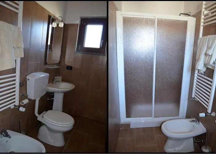 \'U Vardar Agriturismo