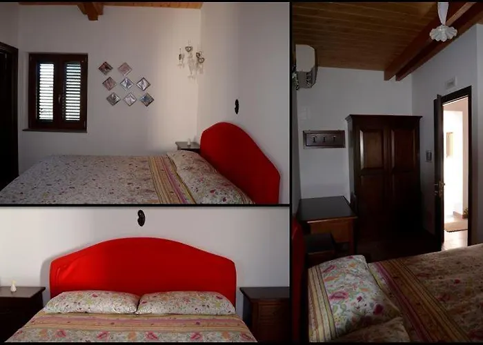 \'U Vardar Agriturismo